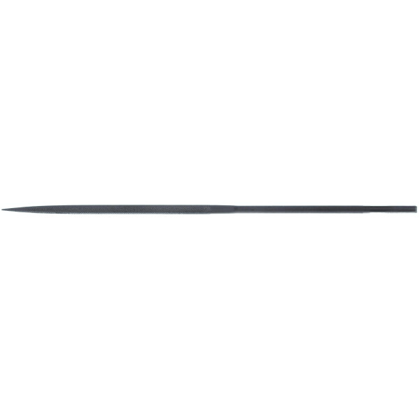 MOB Nadelfeile Oval 140 mm 3,5X2,4 mm