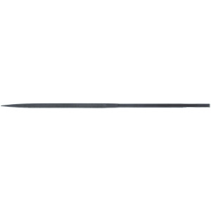 MOB Nadelfeile Oval 160 mm 3,9X2,5 mm