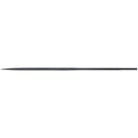 MOB Nadelfeile Oval 160 mm 3,9X2,5 mm