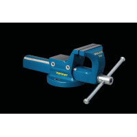 MOB Schraubstock Magnat 180 mm mit 1 / 2 MDS System