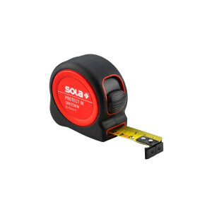 Sola Rollmeter (25 mm) Protect M PE M 525  5 m - SB...