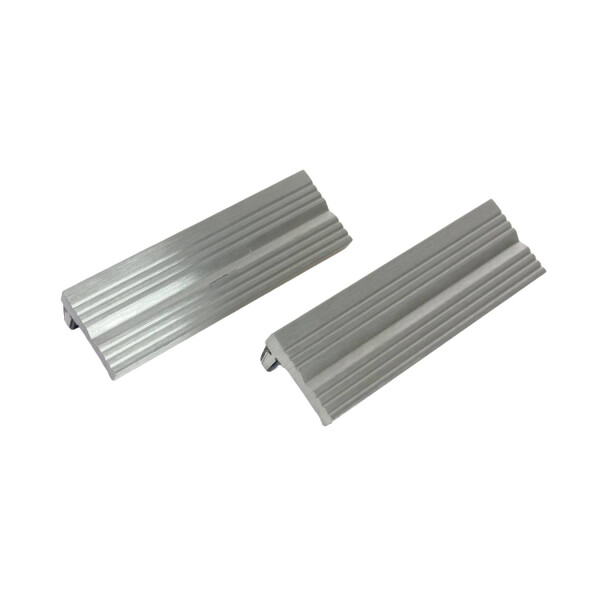 MOB Spannnbacken Magnestrip Ns 100 mm Aluminium