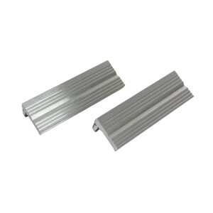 MOB Spannnbacken Magnestrip Ns 100 mm Aluminium