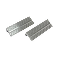 MOB Spannnbacken Magnestrip Ns 100 mm Aluminium