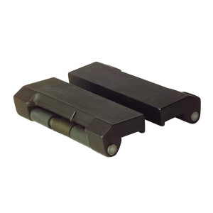 MOB Kunstfaser Schutzbacke 120 mm Klappbar F. Magnat...