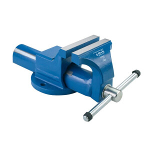 MOB Schraubstock Magnat Basic 150 mm