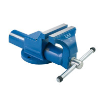 MOB Schraubstock Magnat Basic 150 mm