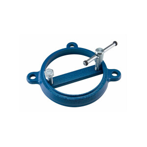 MOB Drehteller F. Magnat Basic Schraubstock 125 mm