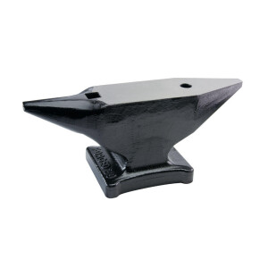 MOB Amboss 35 kg Geschmiedet