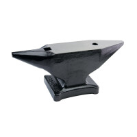 MOB Amboss 75 kg Geschmiedet