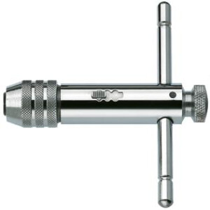 MOB Schroeder Werkzeughalter mit Knarre Gripps 110 mm...