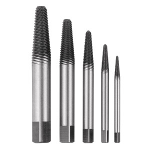 MOB Schroeder Schraubenausdreherset Classic 5-teilig...