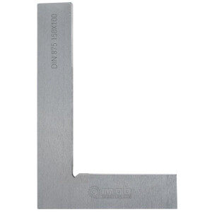 MOB Anschlagwinkel, 150X100 mm