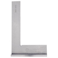 MOB Anschlagwinkel mit Kante, 100X70 mm