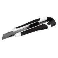 MOB Cuttermesser Basic mit 2-Griff 18 mm auf SB-Karte