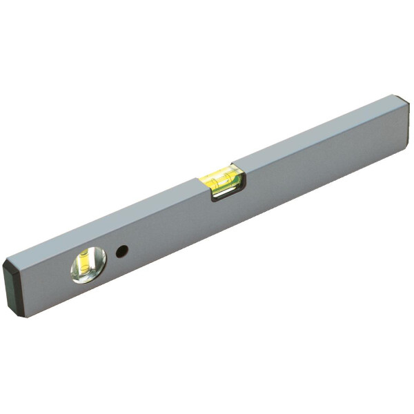 MOB Aluminium Wasserwaage 330 g 60 cm