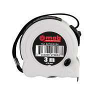 MOB Rollbandmaß Abs 5 m