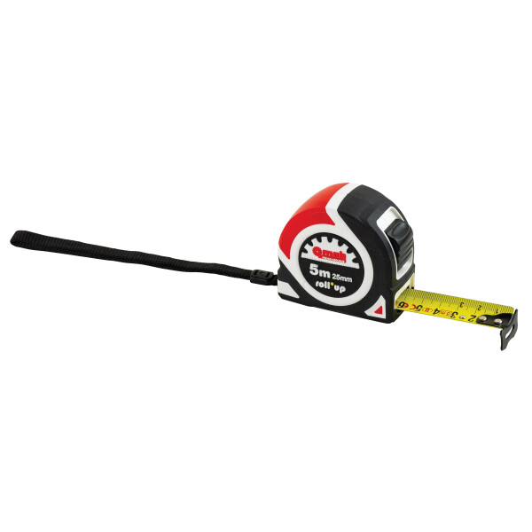 MOB Rollbandmaß Roll Up- 270 g 5 m