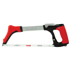 MOB Metallsägebogen Metal-Cut aus Aluminium...