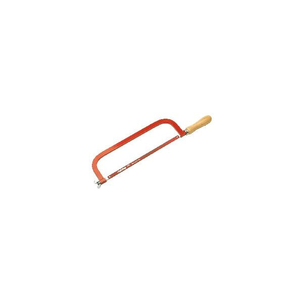 MOB Metallsägebogen, Holzheft 585 g 510 mm