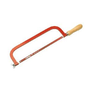 MOB Metallsägebogen, Holzheft 585 g 510 mm