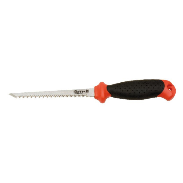 MOB Gipskarton-Säge Uni 125 g 150 mm