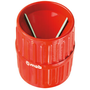MOB ENtgrater für Kupferrohre 40 mm