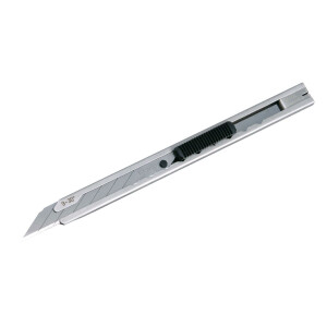 TAJIMA LC390B EDELSTAHL CUTTER 9 mm mit 3 SPECIAL-Klingen...