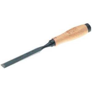 MOB Stechbeitel Holzheft, 22 mm