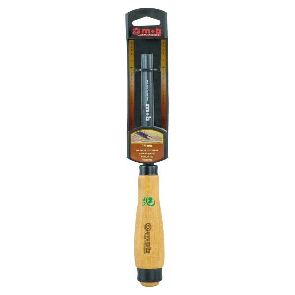 MOB Hohlbeitel 160 g