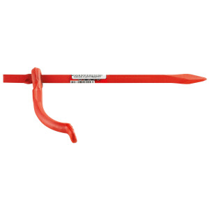 MOB Putzhaken Redline 322 g