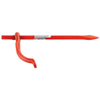 MOB Putzhaken Redline 322 g