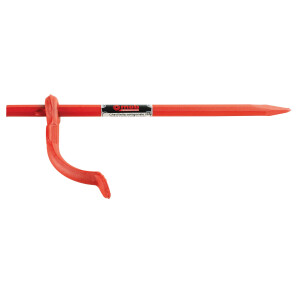 MOB Putzhaken Redline 320 g