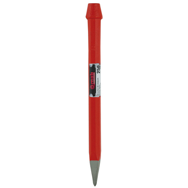 MOB Spitzmeissel, 300X16 mm