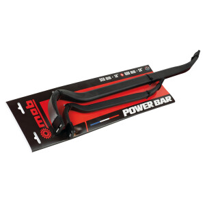MOB Power Bar Satz 14 & 24 Zoll 350 & 600 mm...
