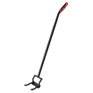 MOB Double Bar Doppelbrechstange mit 900 mm 2-K-Griff