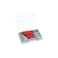 MOB Splintentreibersatz Air-Grip, 5-tlg 725 g