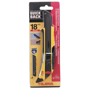 TAJIMA DFC569B QUICK BACK CUTTER