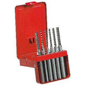 MOB Durchtreibersatz 6-tlg 3-4-5-6-8-10Dmmm