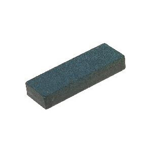 MOB Abziehstein 150 x 50 x 25 mm 2 Koernung Grob 80 und...