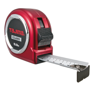TAJIMA H1630MW Hi Lock CLASS 1 BANDMASS 3 m/16 mm
