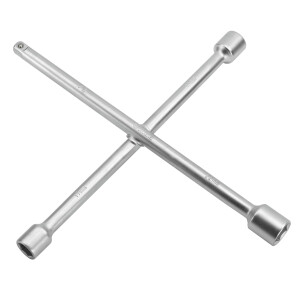 MOB Radkreuz 17 / 19 / 22 und 1 / 2 Zoll