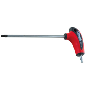 MOB Torx-Stiftschlüssel mit T-Griff T9