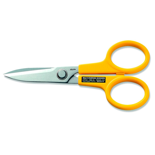 Olfa Schere SCS-2
