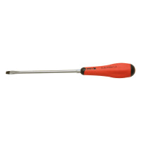 MOB Werkstatt-Schraubendreher Redgrip 6 Kant 10X200X1,6