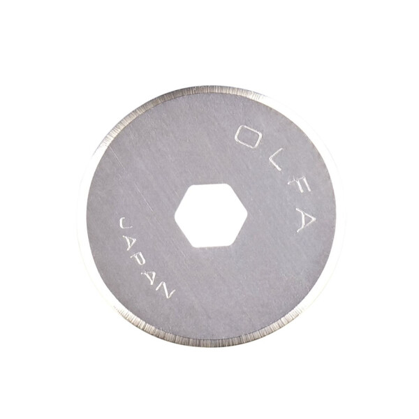 Olfa Klinge RB18-2 (2 tlg.)