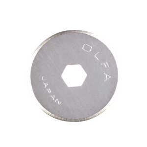 Olfa Klinge RB18-2 (2 tlg.)