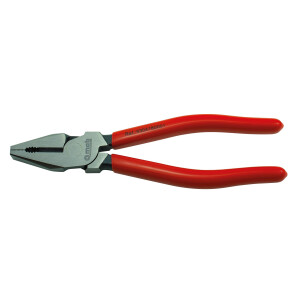 MOB Kombizange 180 mm mit Tauchisolierter Griff