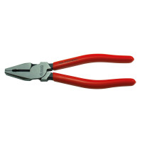 MOB Kombizange 180 mm mit Tauchisolierter Griff