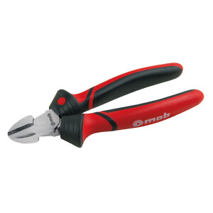 MOB Seitenschneider NERTECH 160 mm mit NERTECH 2-K-Griff